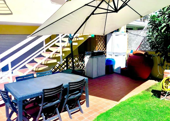 Appartamento Poetto By Home&experience , Cagliari, Poetto Cagliari
