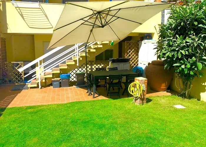 Appartamento Poetto By Home&experience , Cagliari, Poetto *