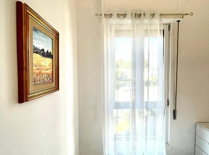 Appartamento Poetto By Home&experience , Cagliari, Poetto Cagliari