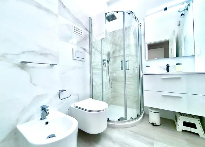 Appartamento Poetto By Home&experience , Cagliari, Poetto Cagliari