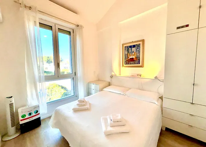 Poetto By Home&experience , Cagliari, Poetto Appartamento
