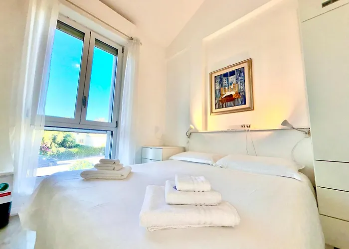 Appartamento Poetto By Home&experience , Cagliari, Poetto Cagliari
