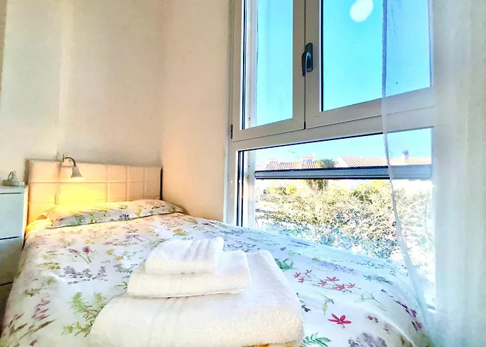 Poetto By Home&experience , Cagliari, Poetto Appartamento