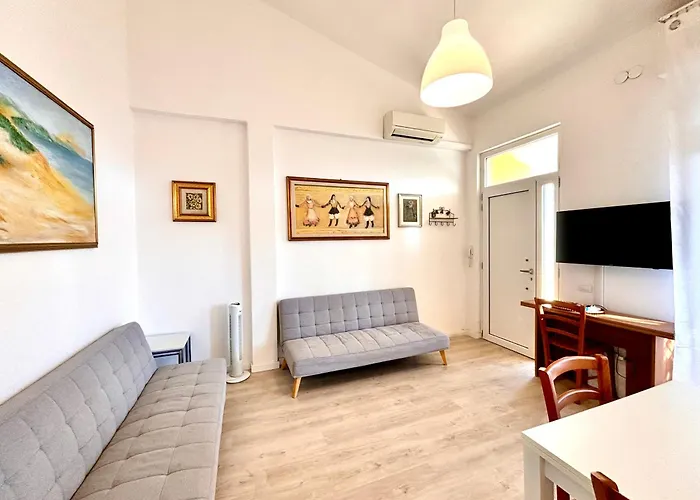 Poetto By Home&experience , Cagliari, Poetto Cagliari
