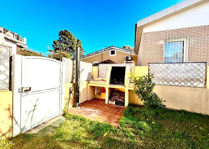 Poetto By Home&experience , Cagliari, Poetto Appartamento *