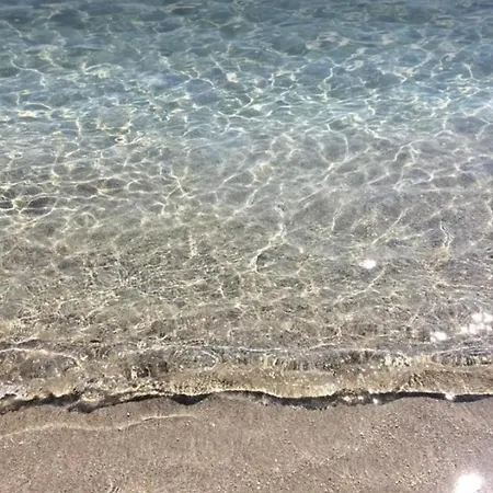 Poetto By And Experience , Cagliari, Poetto Apartment