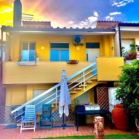Poetto By And Experience , Cagliari, Poetto Apartment
