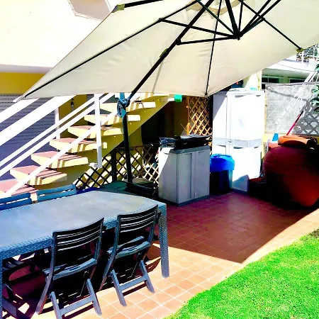 Apartment Poetto By And Experience , Cagliari, Poetto Cagliari
