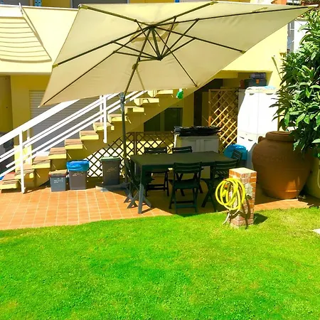 Apartament Poetto By And Experience , Cagliari, Poetto *
