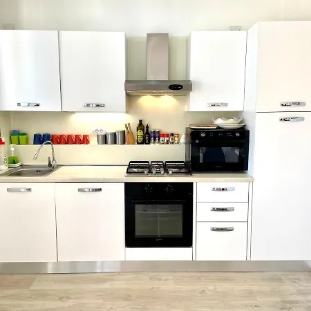 Appartement Poetto By And Experience , Cagliari, Poetto *