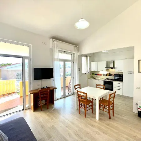 Apartment Poetto By And Experience , Cagliari, Poetto