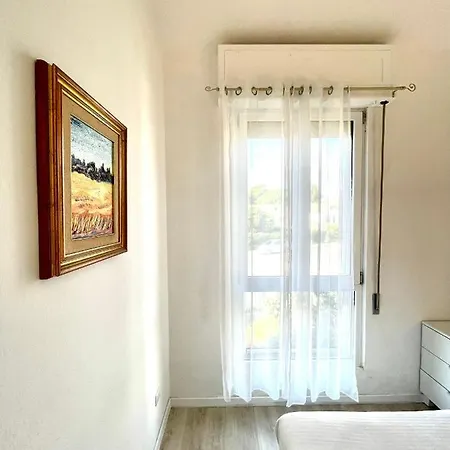 Apartment Poetto By And Experience , Cagliari, Poetto Cagliari