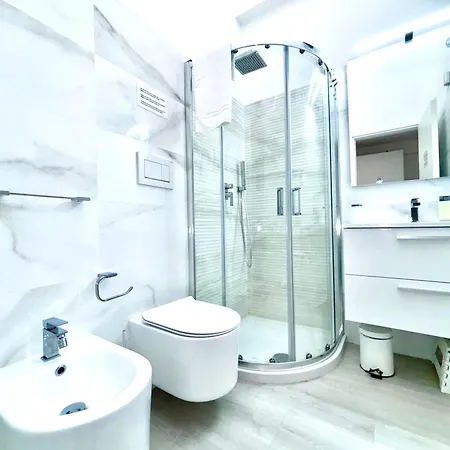 Apartment Poetto By And Experience , Cagliari, Poetto Cagliari