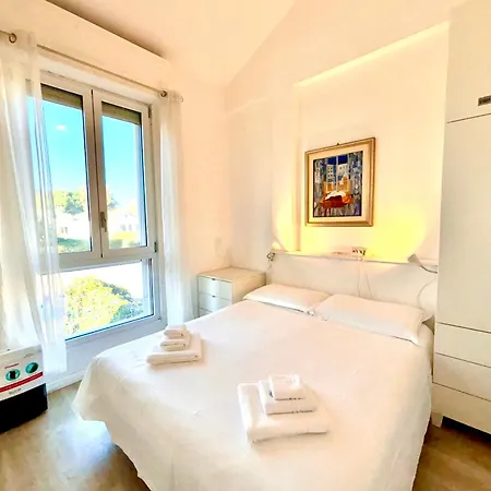 Poetto By And Experience , Cagliari, Poetto Appartement