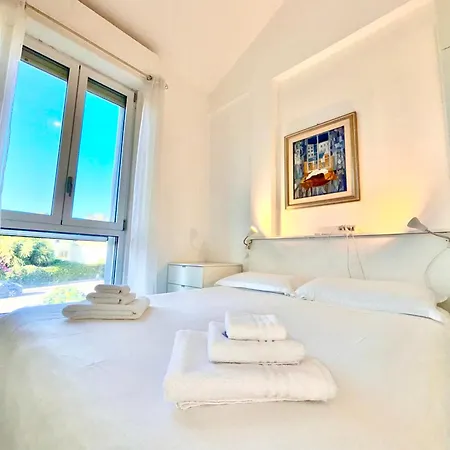 Apartment Poetto By And Experience , Cagliari, Poetto Cagliari