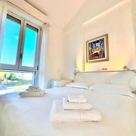 Appartement Poetto By And Experience , Cagliari, Poetto Cagliari