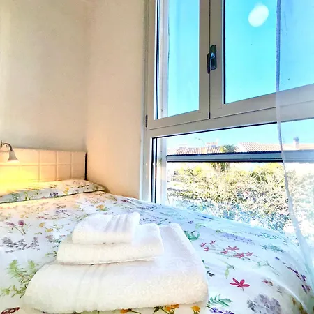Poetto By And Experience , Cagliari, Poetto Apartment