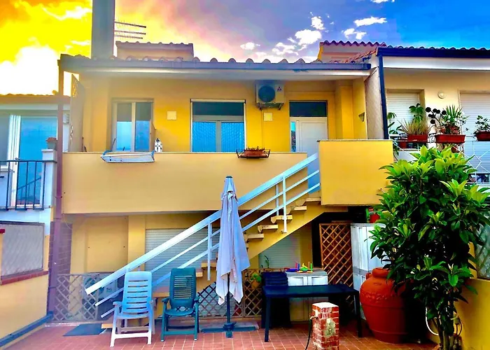 Poetto By And Experience , Cagliari, Poetto Appartement