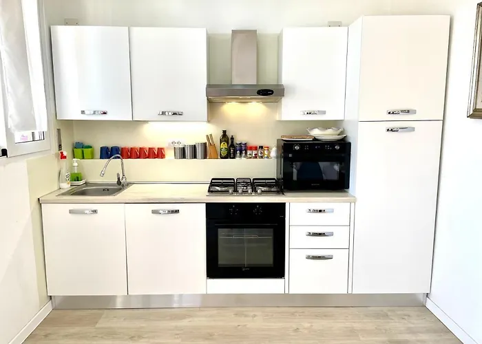 Appartement Poetto By And Experience , Cagliari, Poetto *
