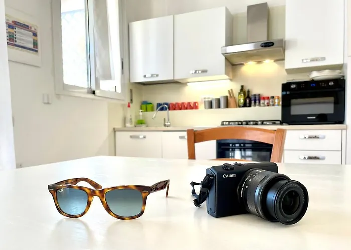 Διαμέρισμα Poetto By And Experience , Cagliari, Poetto Κάλιαρι