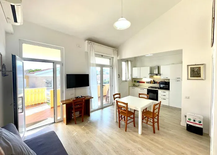 Appartement Poetto By And Experience , Cagliari, Poetto